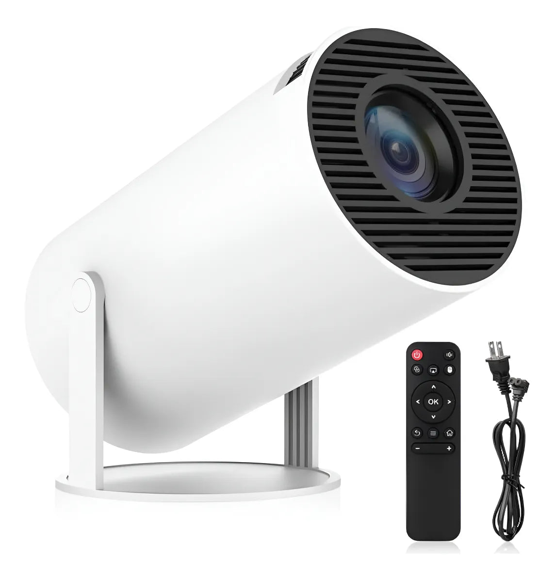 Gray helmet for bikers