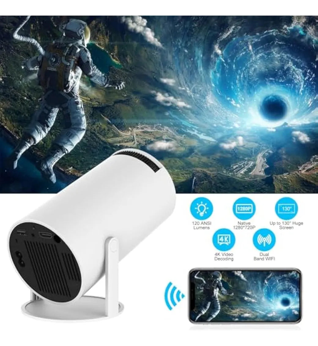 PROYECTOR HY300 -MAGIS